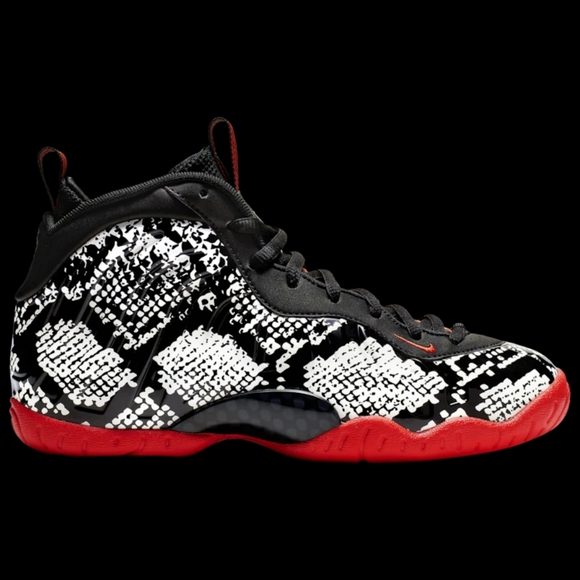 NIKE Posite - Picture 1 of 1